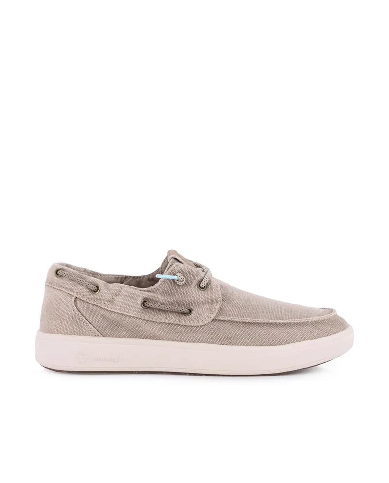 Zapatillas NATURAL WORLD 8413E-621 Beige Hombre