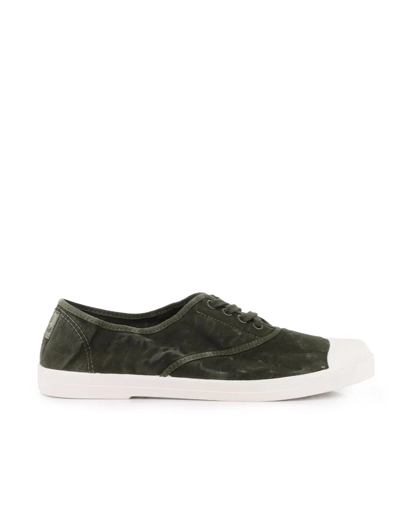 Zapatillas NATURAL WORLD 3102E-622 Kaki Hombre