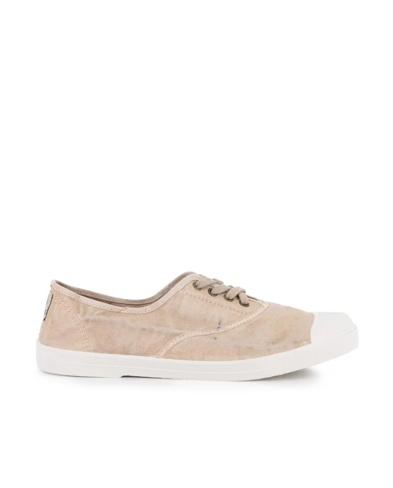 Zapatillas NATURAL WORLD 3102E-695 Beige Hombre