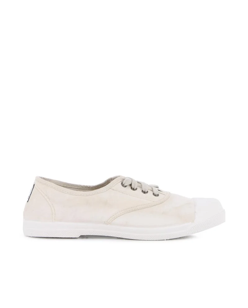Zapatillas NATURAL WORLD 102-533 Beige Mujer