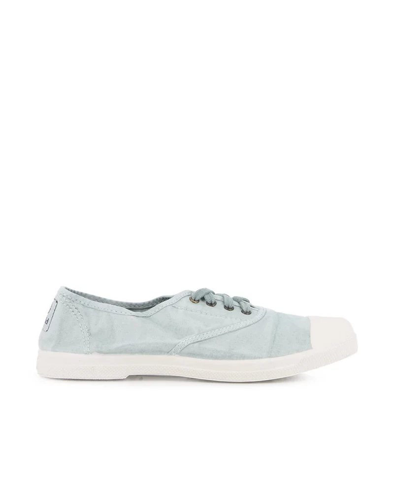 Zapatillas NATURAL WORLD Old Lavanda Aqua Mujer
