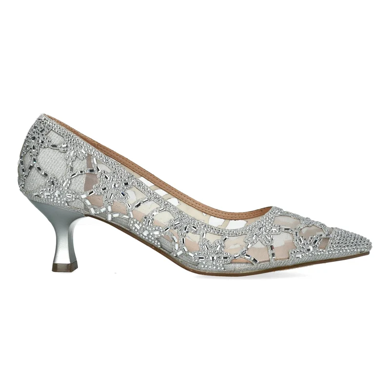Escarpins - MIMA 01