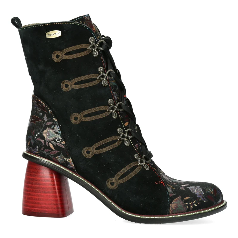 Bottines - EVCAO 01