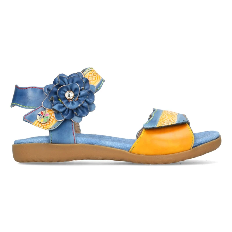 Sandales - LILOO 50