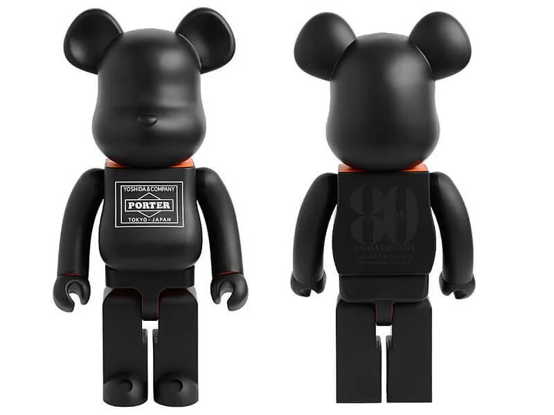 BE@RBRICK - Porter 1000%