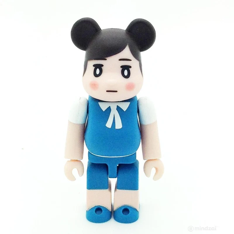BE@RBRICK - FUCHICO ON THE CUP 100%