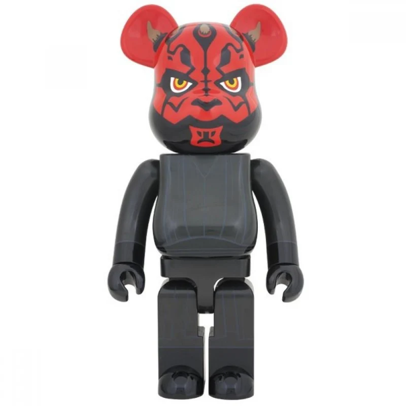 BE@RBRICK - Darth Maul 1000%