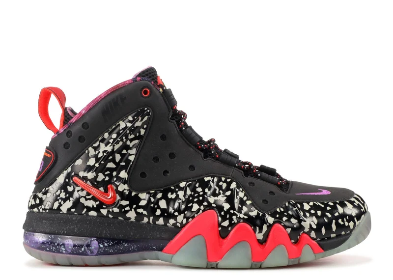 BARKLEY POSITE MAX PRM QS - AREA 72