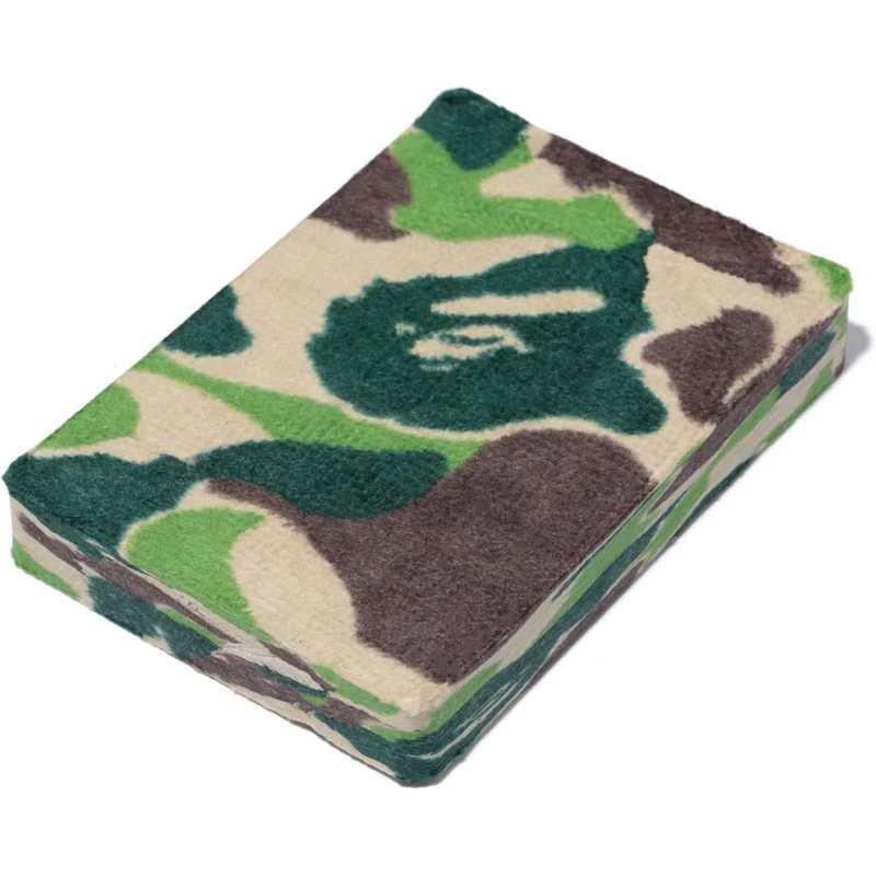 BAPE - ABC SPORT TOWEL (GREEN)