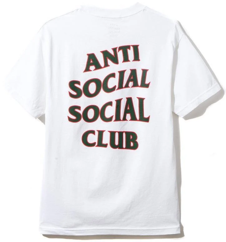 ANTI SOCIAL SOCIAL CLUB - RODEO DR. TEE