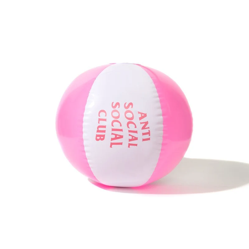 ANTI SOCIAL SOCIAL CLUB - BEACH BALL
