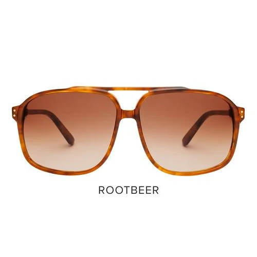 ANDRETTI OPTICS - INDY (ROOTBEER)