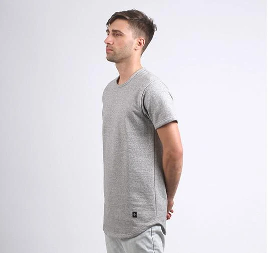AKOMPLICE - ROCHA TEE (GREY)