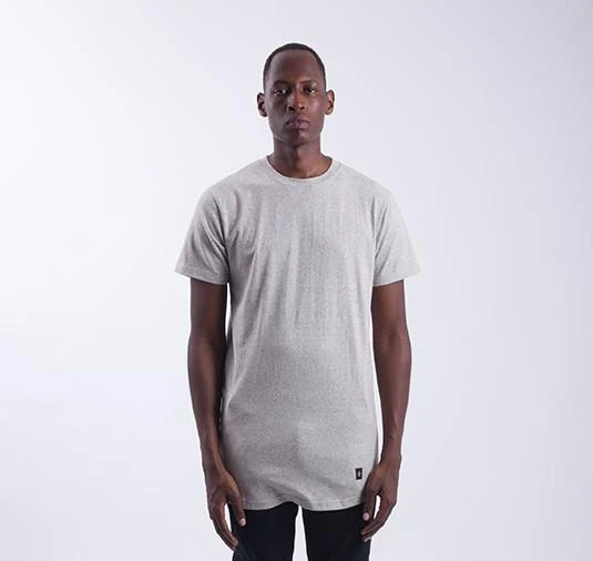 AKOMPLICE - EPPLE TEE (GREY)