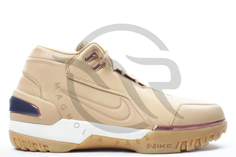 AIR ZOOM GENERATION AS QS - ALL STAR