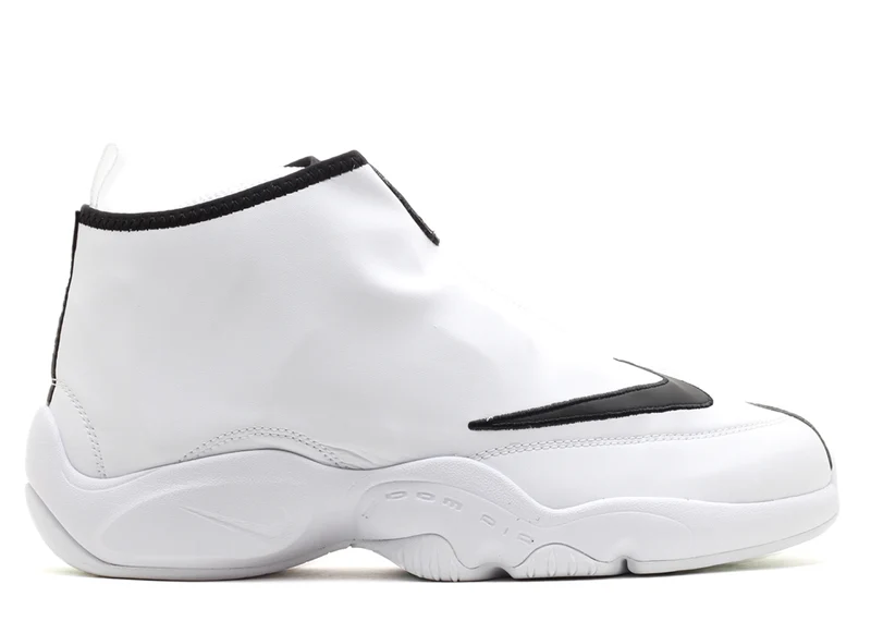 AIR ZOOM FLIGHT THE GLOVE SL - THE GLOVE (WHITE) [USED]