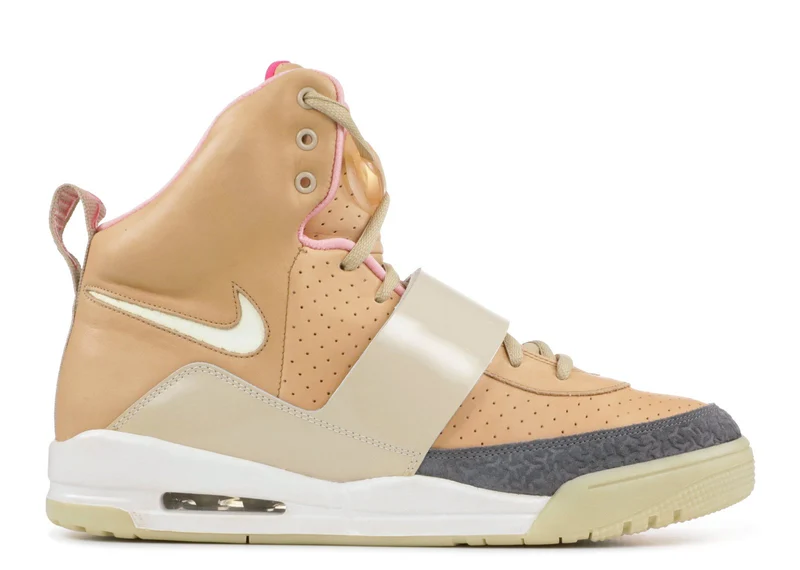 AIR YEEZY - TAN