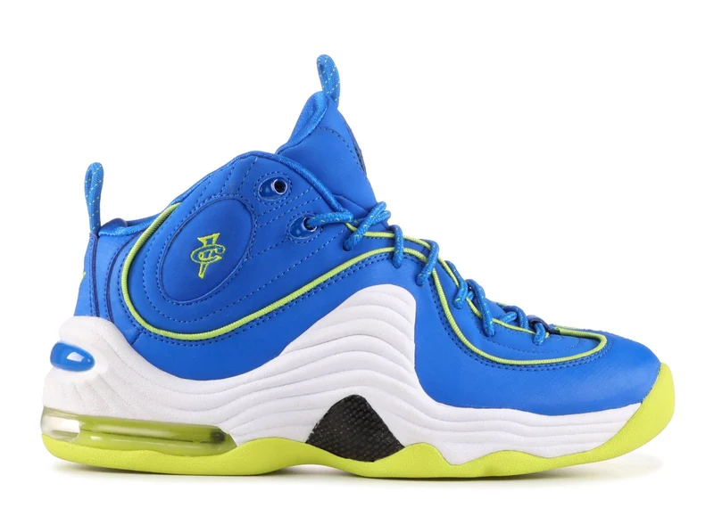 AIR PENNY 2 LE - SPRITE
