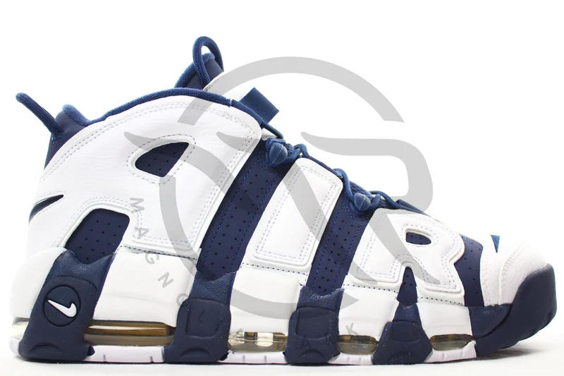 AIR MORE UPTEMPO - OLYMPIC (2016)