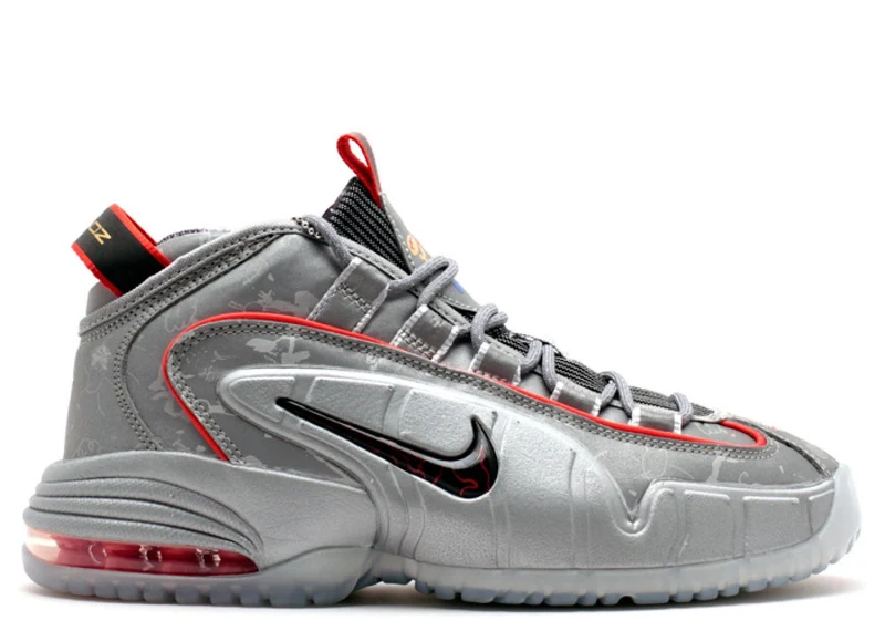 AIR MAX PENNY LE DB (GS) - DOERNBECHER
