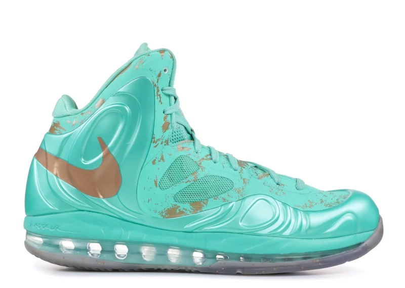 AIR MAX HYPERPOSITE - STATUE OF LIBERTY