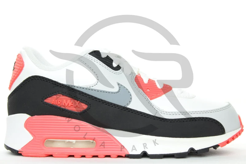 AIR MAX 90 (PS) - INFRARED (2012)