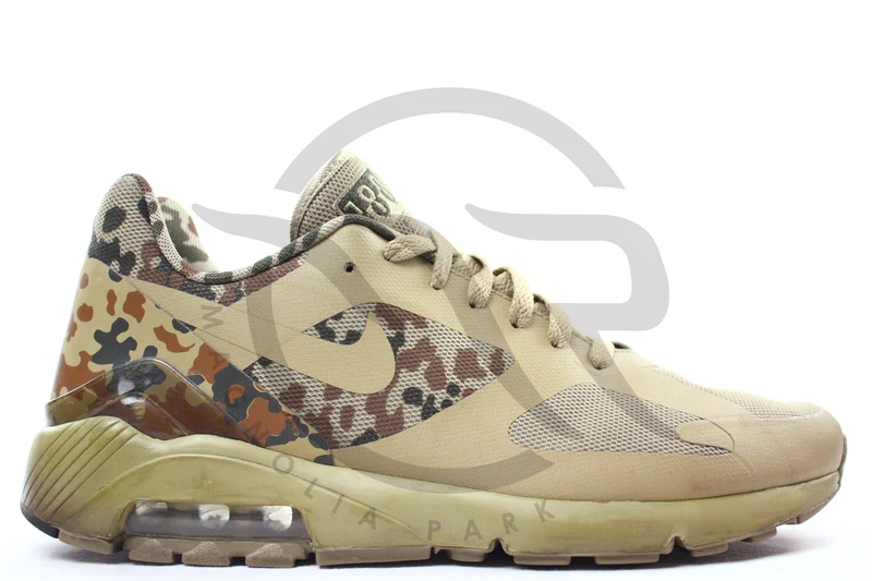 AIR MAX 180 GERMANY SP - GERMANY