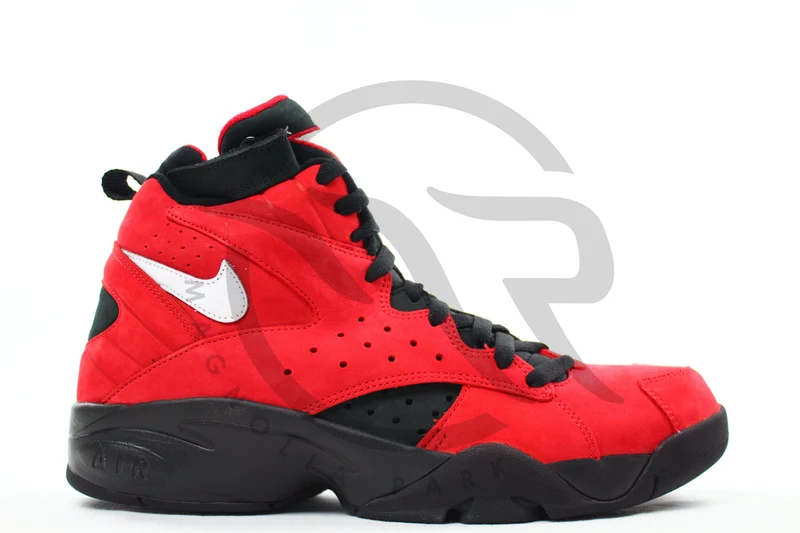 AIR MAESTRO 2 QS - KITH (RED)