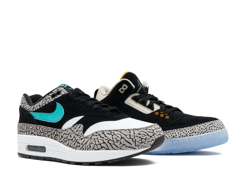 AIR JORDAN x MAX PACK - ATMOS PACK