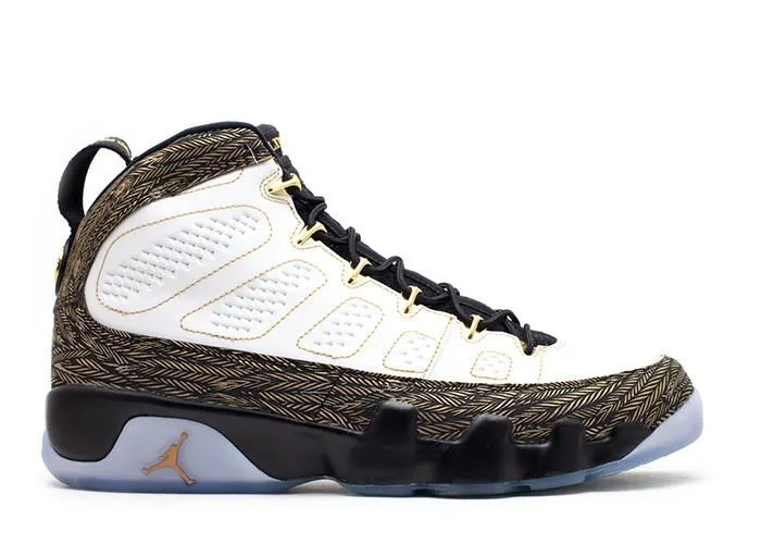 AIR JORDAN RETRO 9 DB - DOERNBECHER [USED]