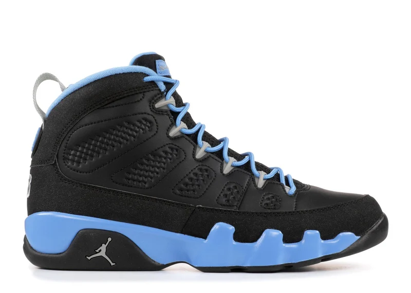 AIR JORDAN RETRO 9 - SLIM JENKINS [USED]