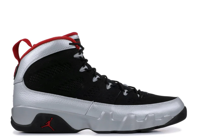 AIR JORDAN RETRO 9 - JOHNNY KILROY