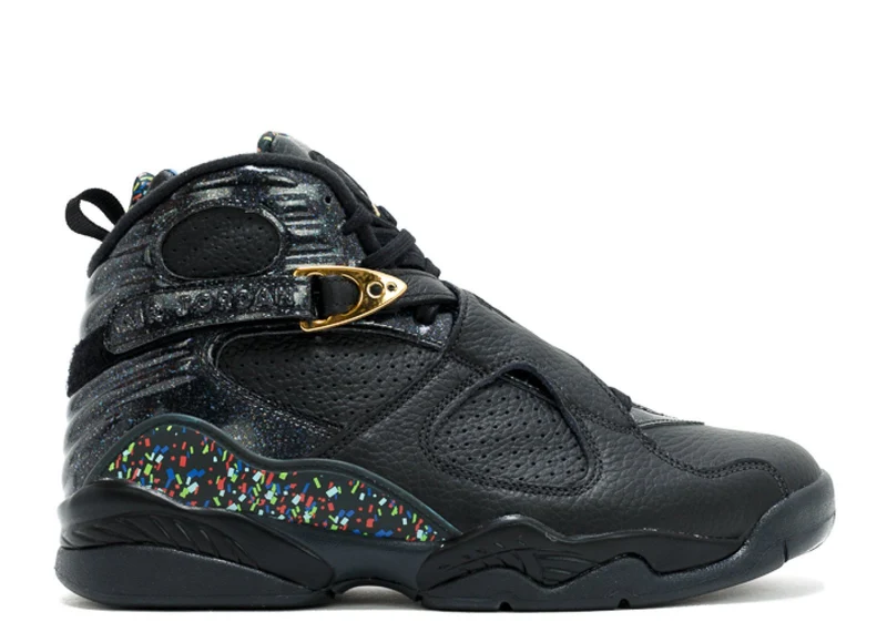 AIR JORDAN RETRO 8 C&C - CONFETTI