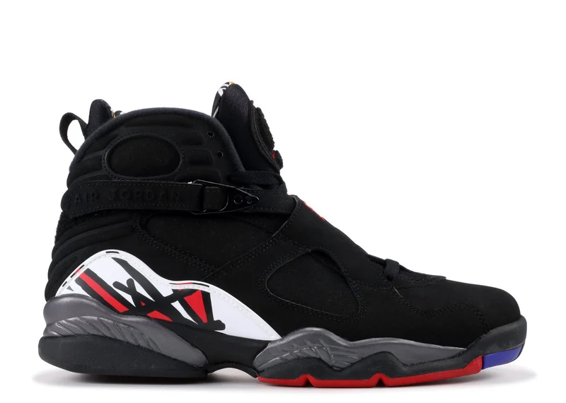 AIR JORDAN RETRO 8 - PLAYOFF (2013)