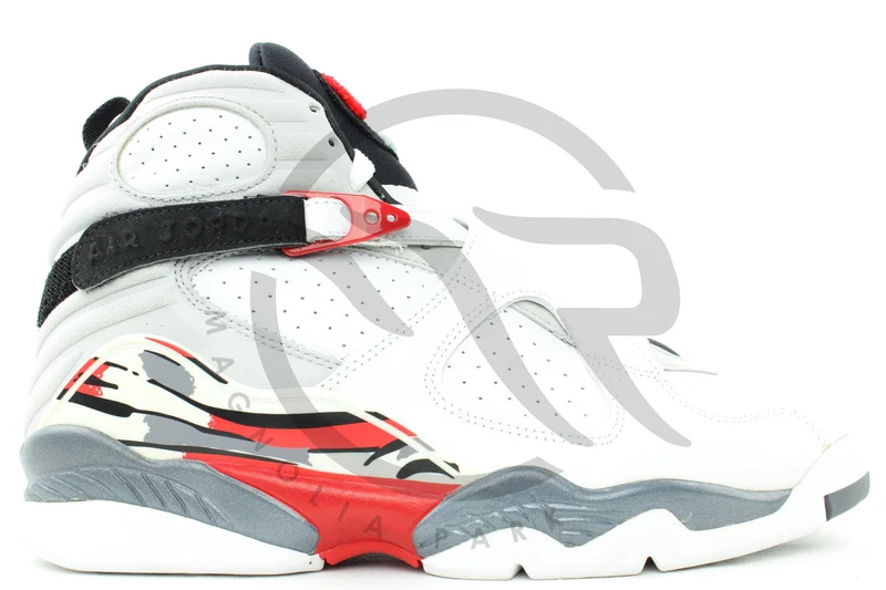 AIR JORDAN RETRO 8 - BUGS BUNNY (2002)