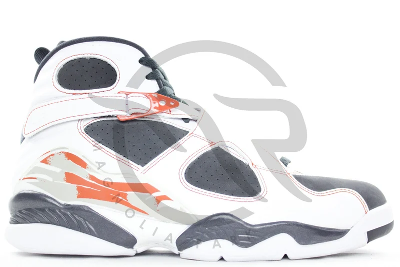 AIR JORDAN RETRO 8 - ANTHRACITE