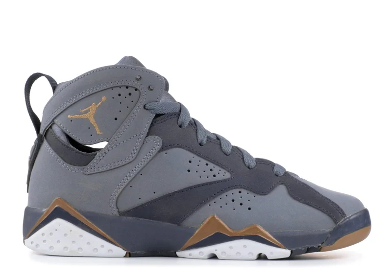 AIR JORDAN RETRO 7 GG (GS) - MAYA MOORE