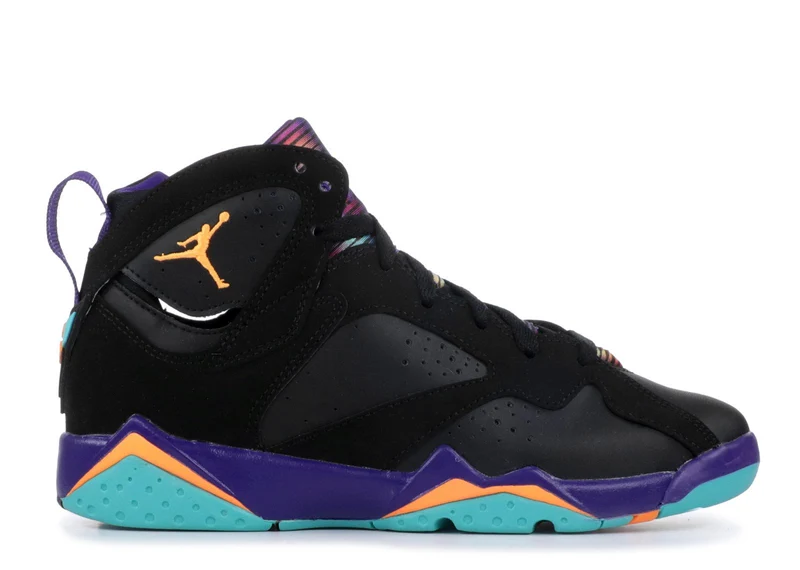AIR JORDAN RETRO 7 GG (GS) - LOLA BUNNY