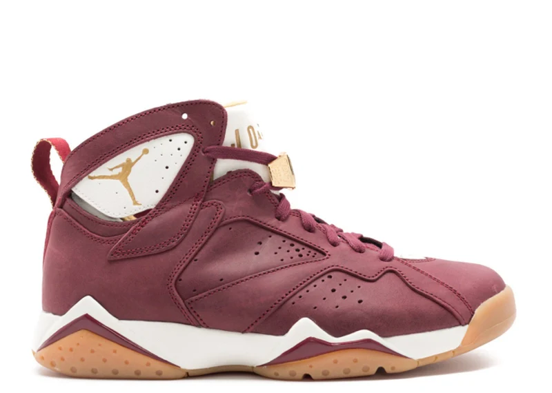 AIR JORDAN RETRO 7 C&C - CIGAR