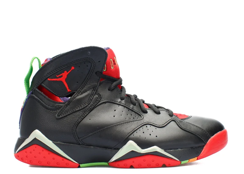 AIR JORDAN RETRO 7 - MARVIN THE MARTIAN
