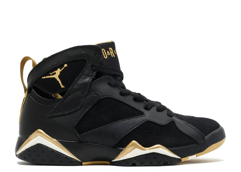 AIR JORDAN RETRO 7 - GOLDEN MOMENTS