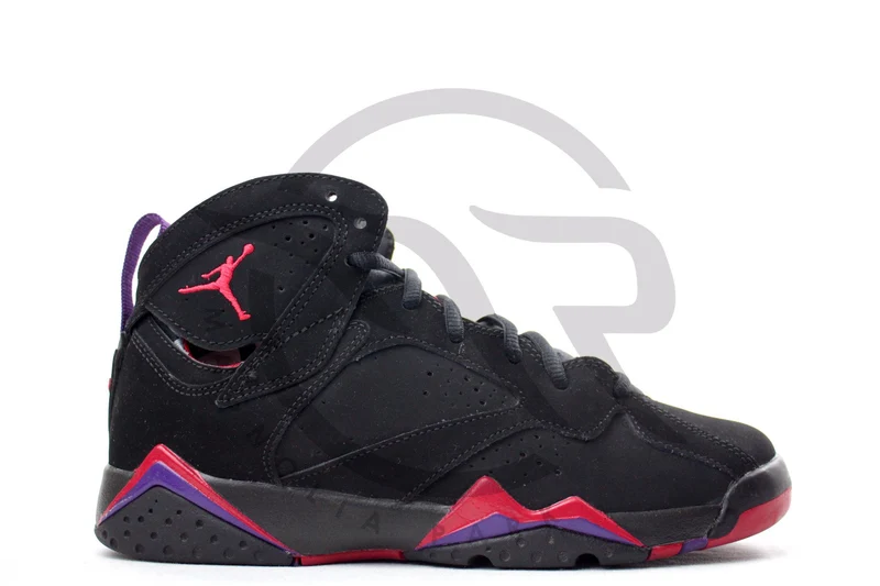 AIR JORDAN RETRO 7 (GS) - RAPTOR