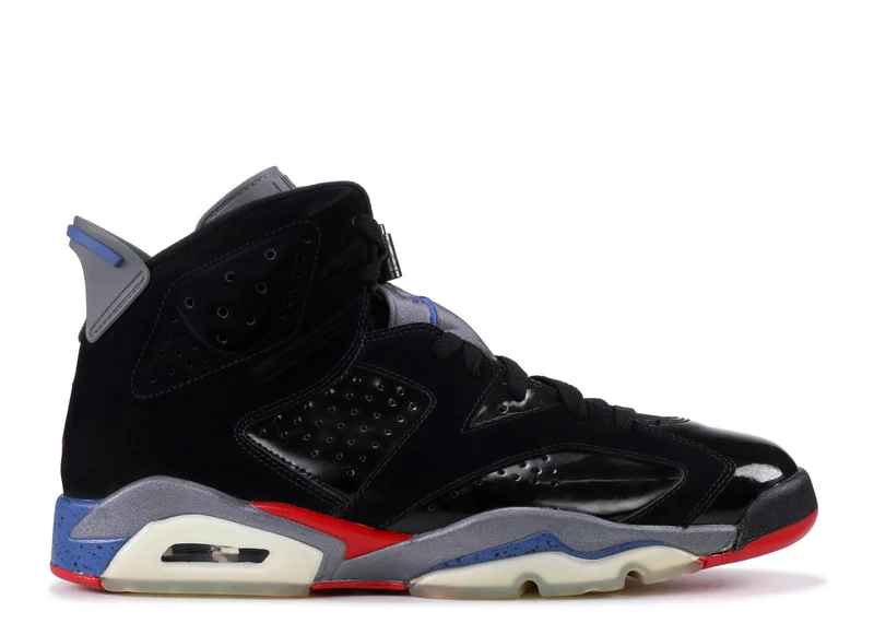 AIR JORDAN RETRO 6 - PISTONS