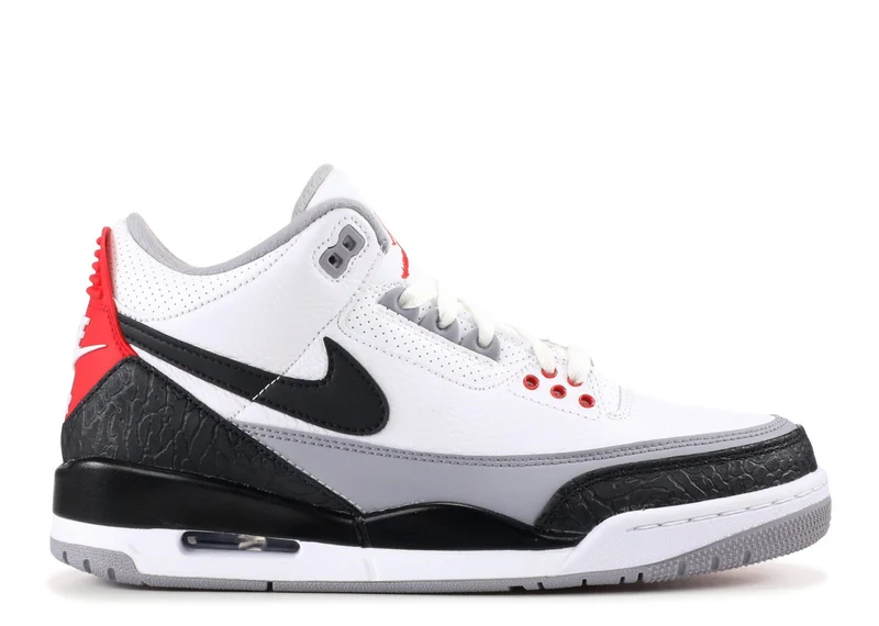 AIR JORDAN RETRO 3 NRG - TINKER HATFIELD