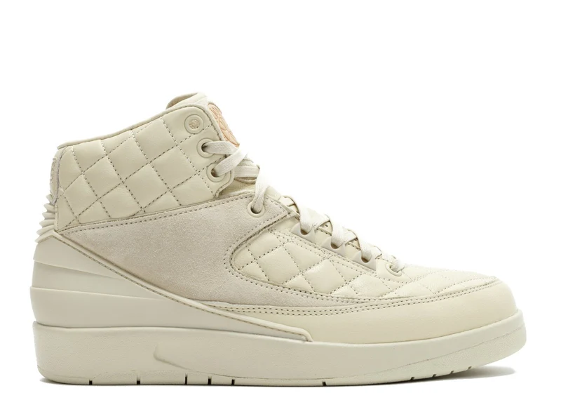 AIR JORDAN RETRO 2 JUST DON - DON C (BEACH)