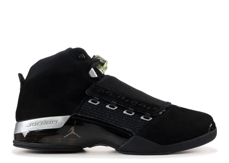 AIR JORDAN RETRO 17 - COUNTDOWN PACK