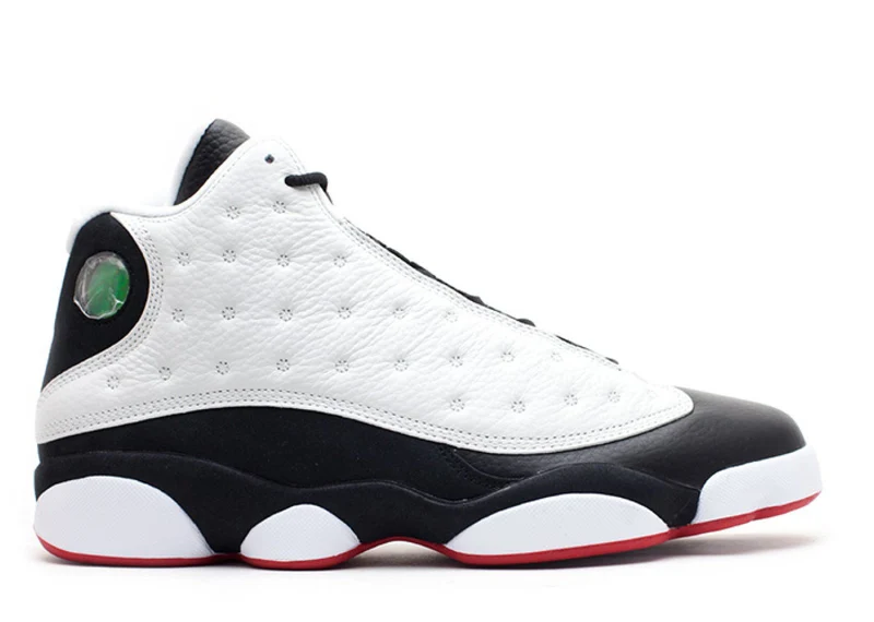 AIR JORDAN RETRO 13 - HE GOT GAME (2013)