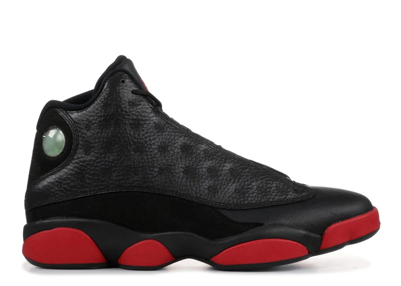 AIR JORDAN RETRO 13 - DIRTY BRED