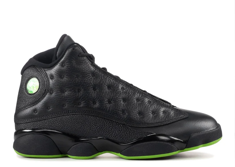 AIR JORDAN RETRO 13 - ALTITUDE (2017)