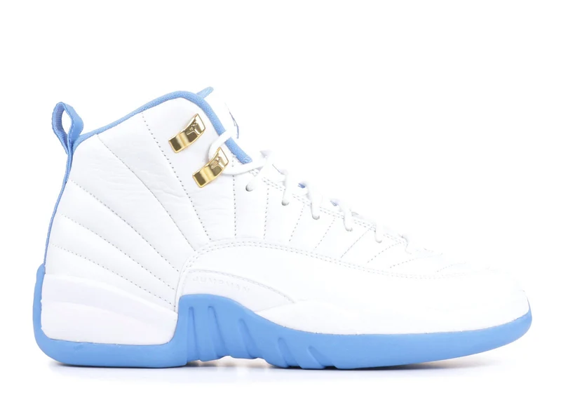 AIR JORDAN RETRO 12 GG (GS) - MELO
